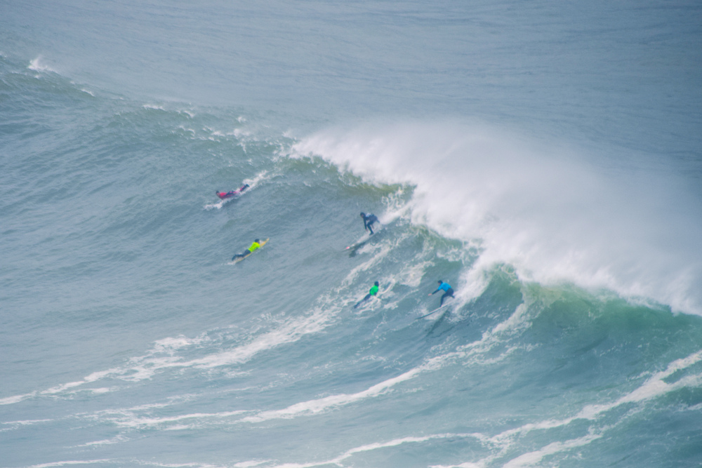 Punta Galea Challenge ©cris_offshore