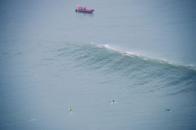 Punta Galea Challenge
©cris_offshore