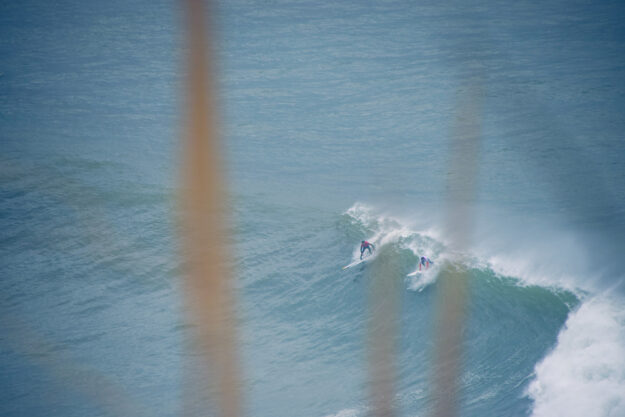 Punta Galea Challenge
©cris_offshore