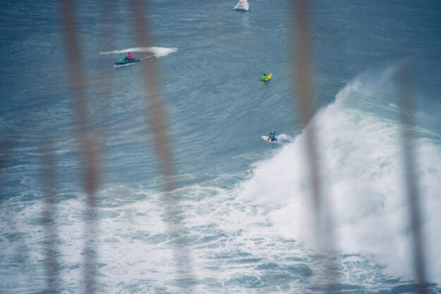 Punta Galea Challenge
©cris_offshore