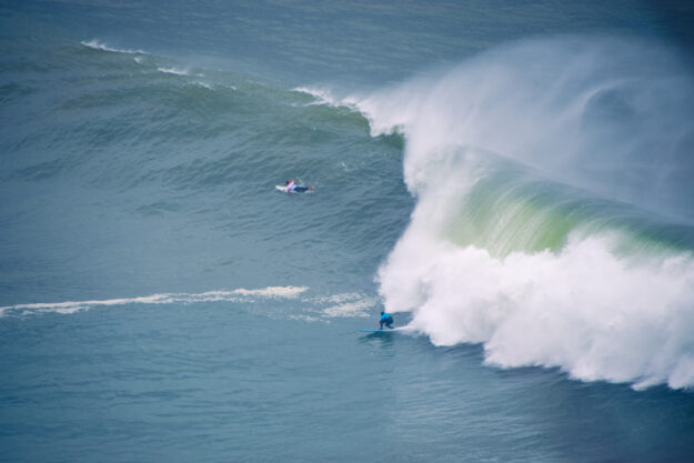 Punta Galea Challenge
©cris_offshore