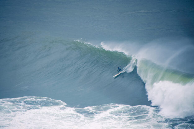 Punta Galea Challenge
©cris_offshore
