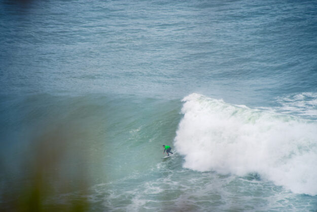 Punta Galea Challenge
©cris_offshore