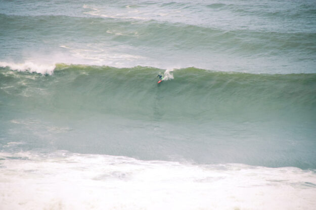 Punta Galea Challenge
©cris_offshore