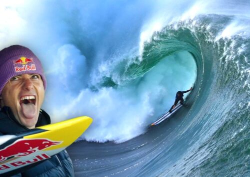 INICIO DEL INVIERNO EN IRLANDA