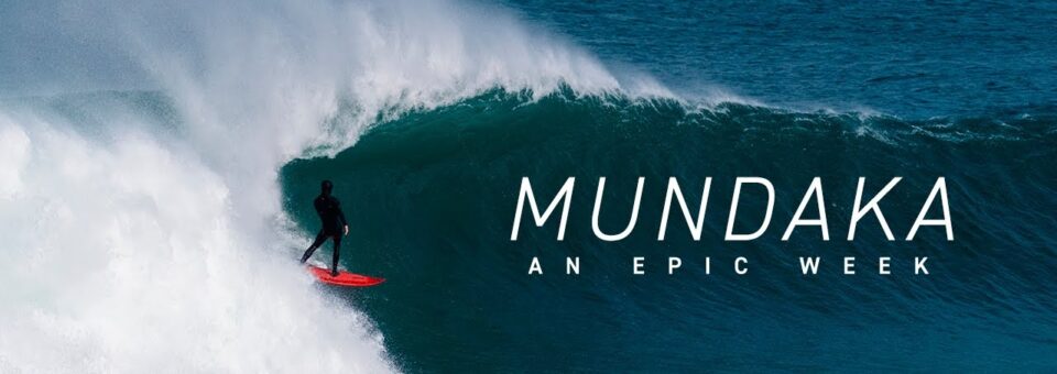 SURF Y CICLISMO EN EL CONTINENTE AFRICANO