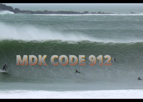 ÉPICO DÍA DE SURF EN MUNDAKA