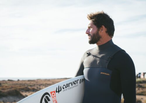 JOSE MARÍA CABRERA: LLEGAR A LA ÉLITE Y ENTRENAR A COMPETICIÓN