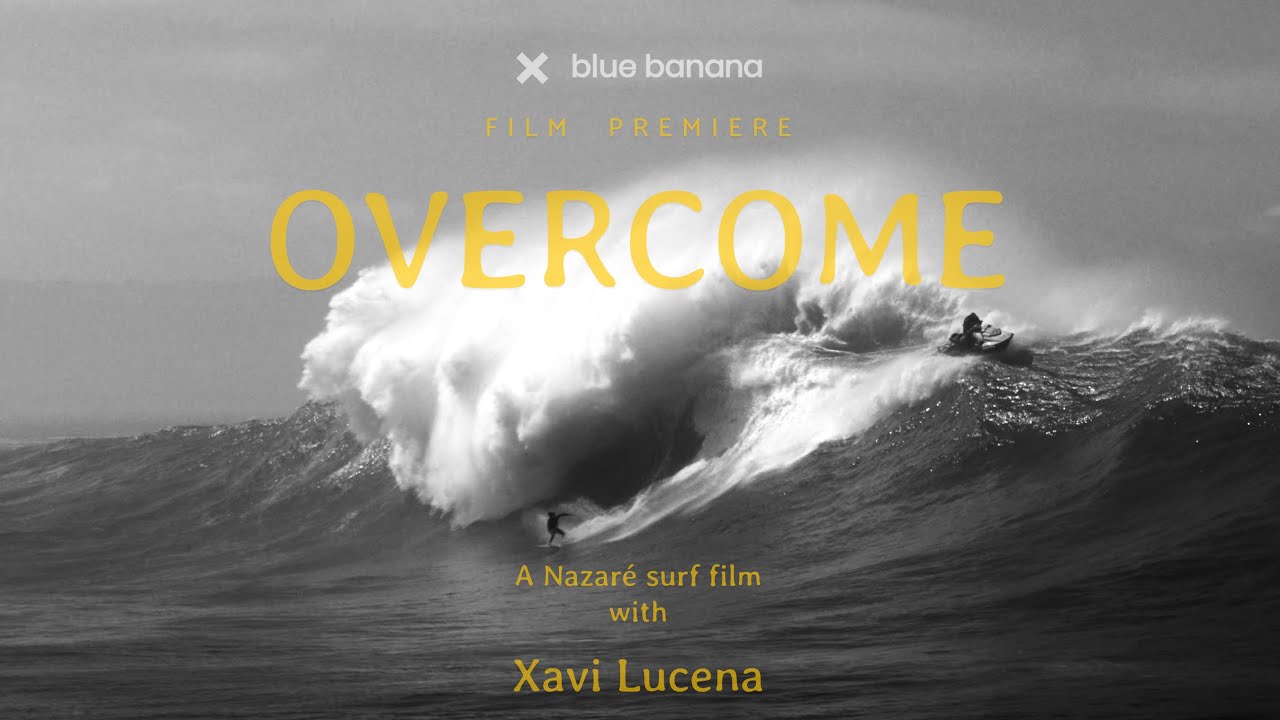 surf nazaré xavi lucena