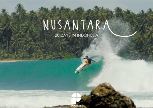 SEPTIEMBRE SURFING EN INDONESIA – NIAS & KRUI