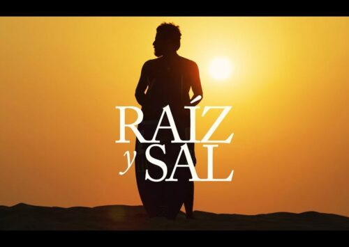 FILIPE TOLEDO – RAÍZ Y SAL