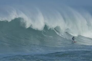 ROKAPUTA: OLAS GRANDES