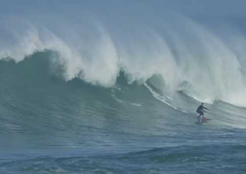ROKAPUTA: OLAS GRANDES