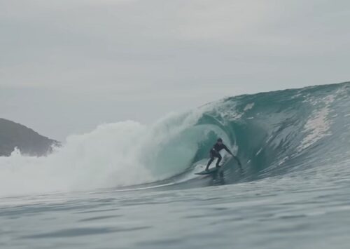 SECRET PERFECTION | CHILE – CRISTIAN MERELLO