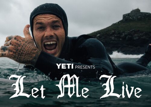 LA HISTORIA DEL SURFISTA DE OLAS GRANDES, TOM LOWE