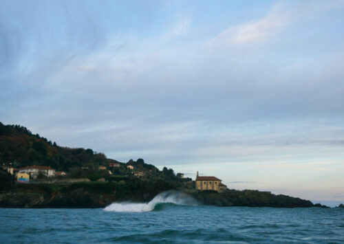 REPORTAJE FOTOGRÁFICO: MUNDAKA @cris_offshore