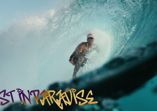 PERDIDO EN EL PARAÍSO – UNA IZQUIERDA PERFECTA