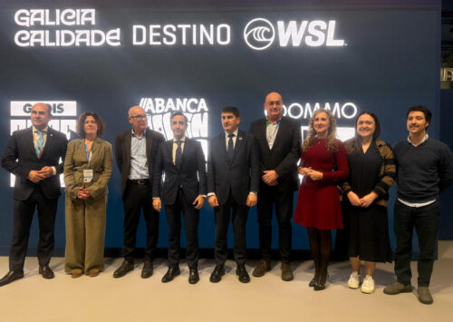 YA HAY FECHA PARA EL ABANCA PANTIN CLASSIC GALICIA PRO