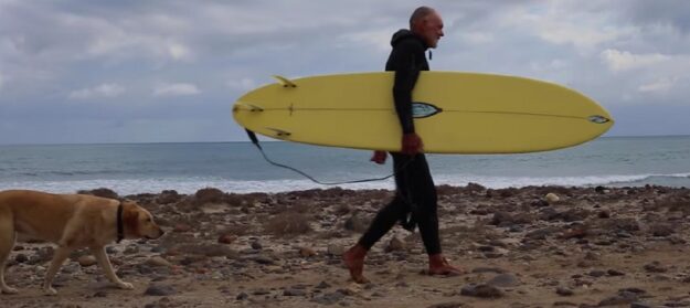 Glen Horn "The Bull"