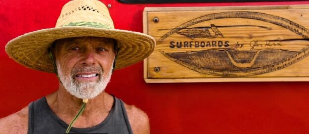 Glen Horn "The Bull"