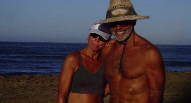 Glen Horn "The Bull"