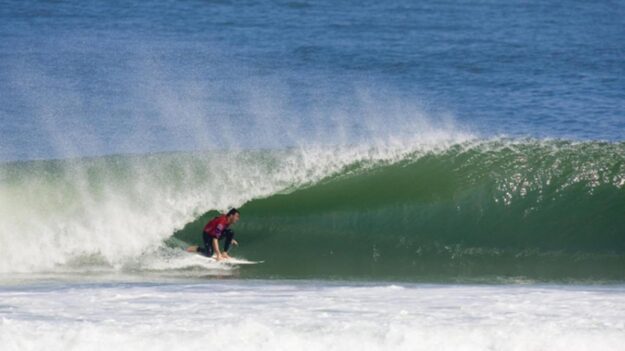 Mundaka 2006