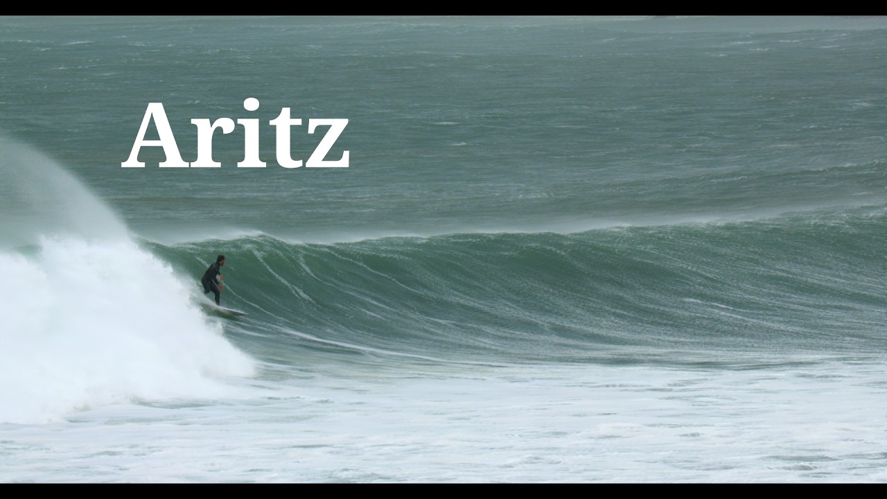 Mundaka Aritz Aranburu