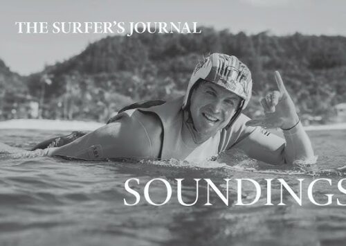 JAMIE O´BRIEN HABLA SOBRE PIPELINE