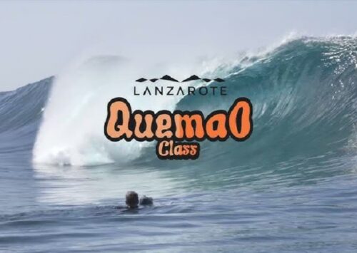 9ª EDICIÓN DEL LANZAROTE QUEMAO CLASS