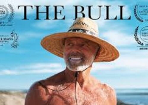 GLEN HORN “THE BULL” UNA LEYENDA DEL SURF