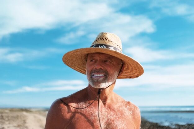 Glen Horn "The Bull"