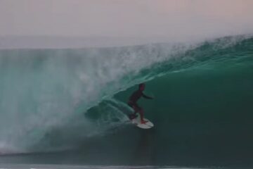 RESET CON NACHO GUNDESEN