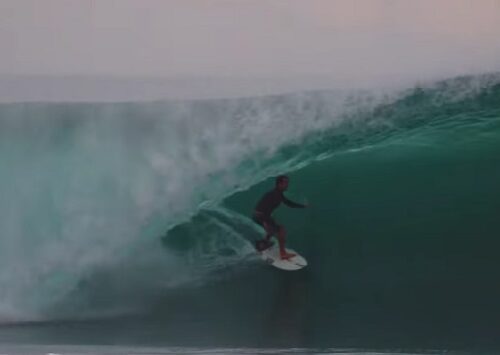 RESET CON NACHO GUNDESEN