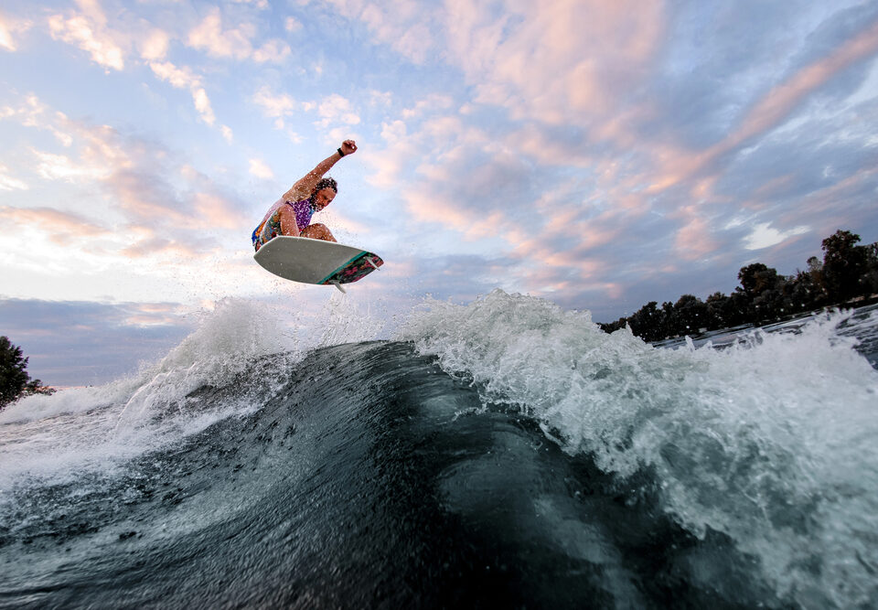 “La mejor ola no es solo la que se surfea, sino la que se recuerda en una fotografía”