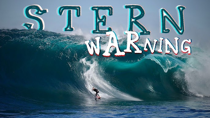 shipstern bluff surf extremo