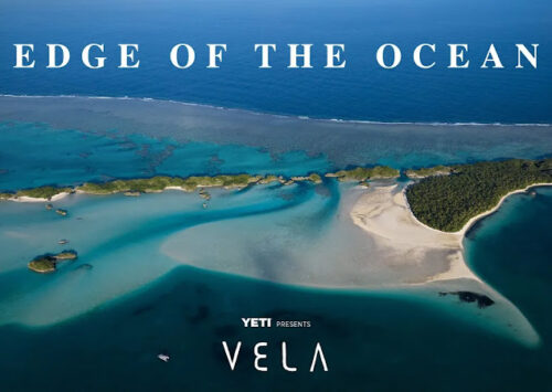 EDGE OF THE OCEAN: LA EXPEDICIÓN DE SURF DE JOHN JOHN FLORENCE