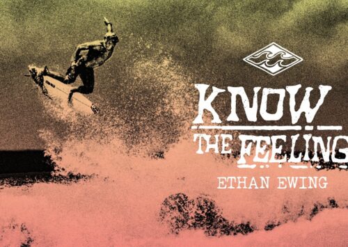 ETHAN EWING EN “KNOW THE FEELING”