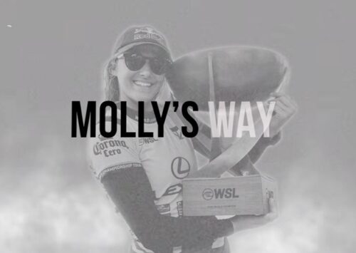 MOLLY PICKLUM: CAMPEONA DEL MUNDO 2025