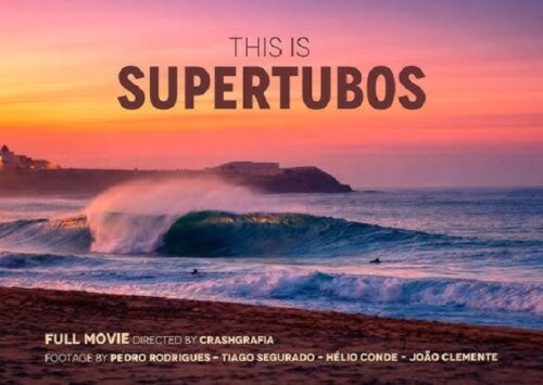 SURPERTUBOS CUANDO EL ATLÁNTICO SE ALINEA