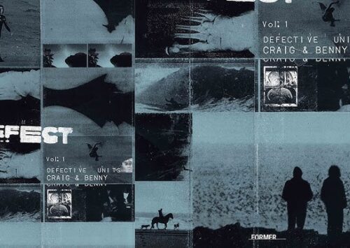 OLAS, VIAJE Y CONTRATIEMPOS: Craig Anderson