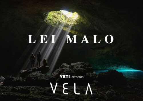 JOHN JOHN FLORENCE Y LA BÚSQUEDA DE OLAS VÍRGENES EN VANUATU