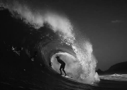 NORTH SHORE NUNCA FALLA