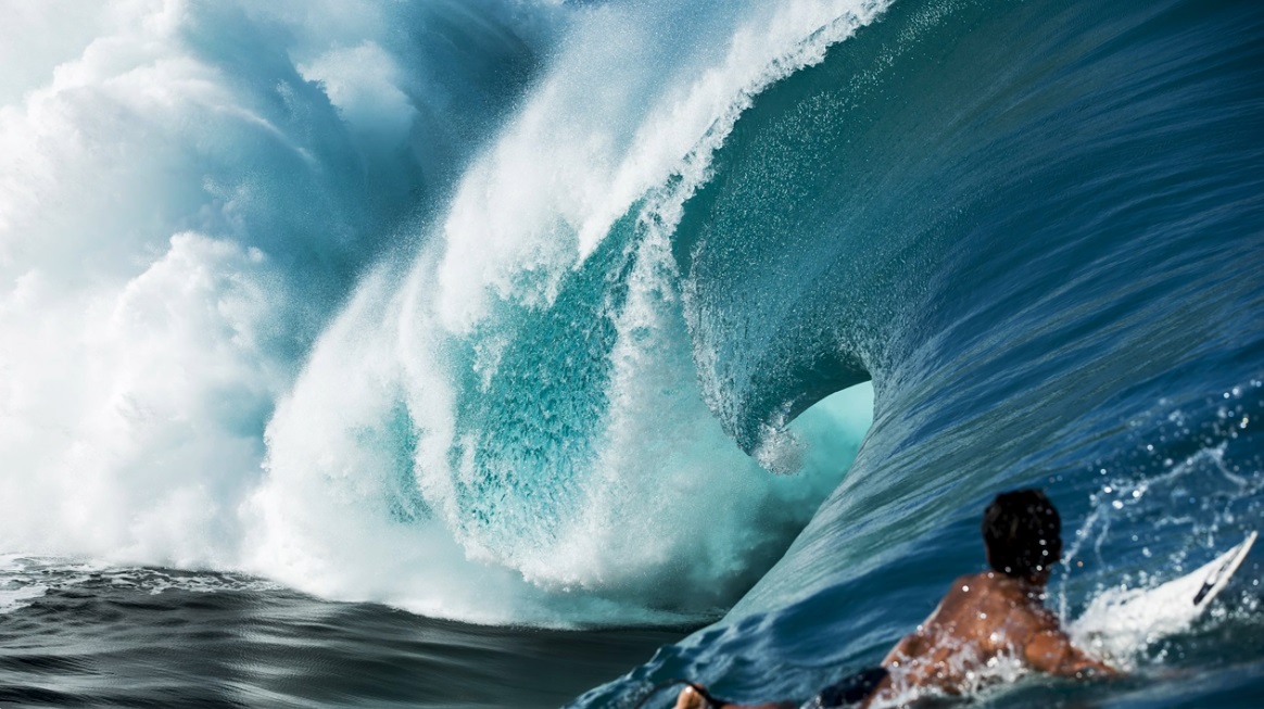 Ben Thouard fotógrafo