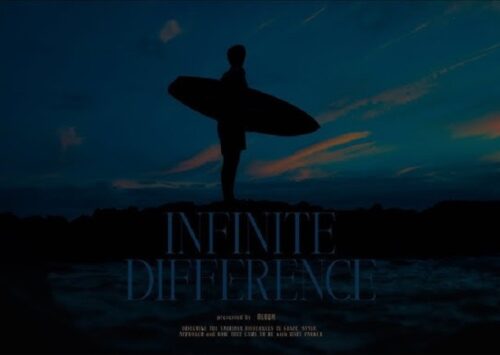 ASHER PACEY Y LA ELEGANCIA INFINITA DEL TWIN FIN