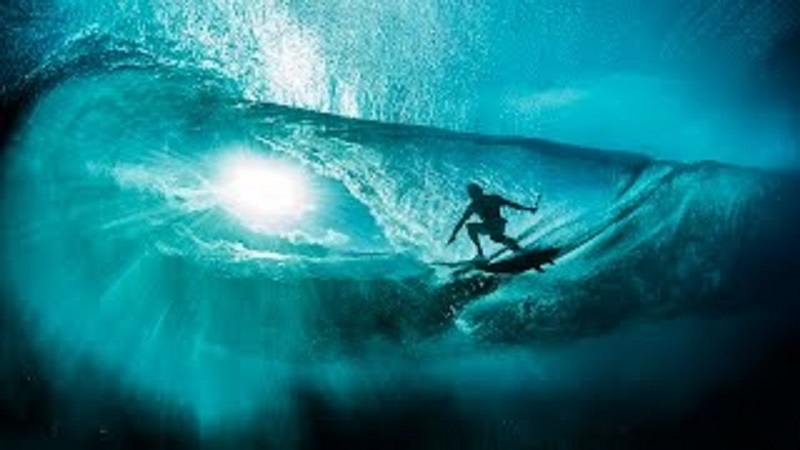 Ben Thouard