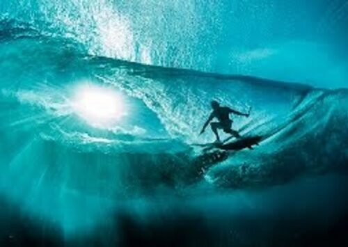 BEN THOUARD SIGUE CONQUISTANDO CON SU TRABAJO