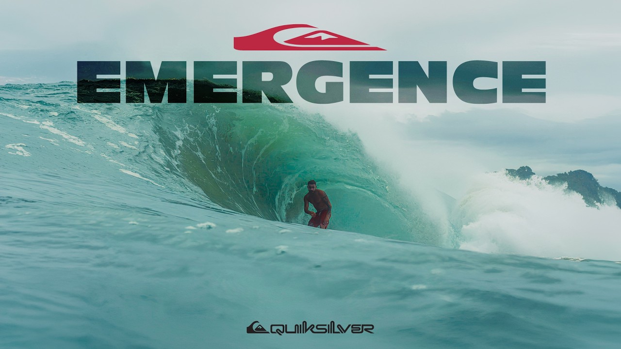 surf film