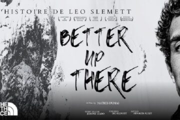 LA HISTORIA  DE LÉO SLEMETT 