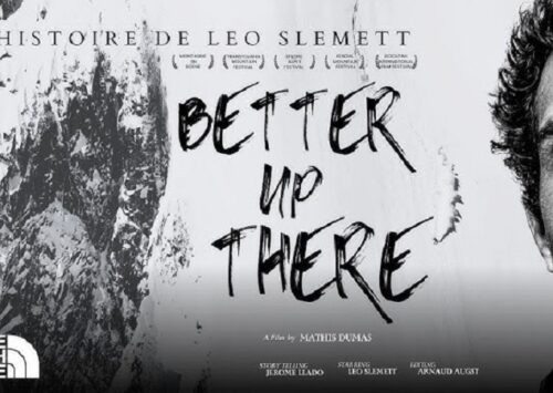 LA HISTORIA  DE LÉO SLEMETT 