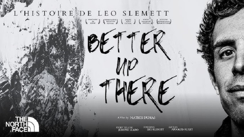 leo slemett su historia